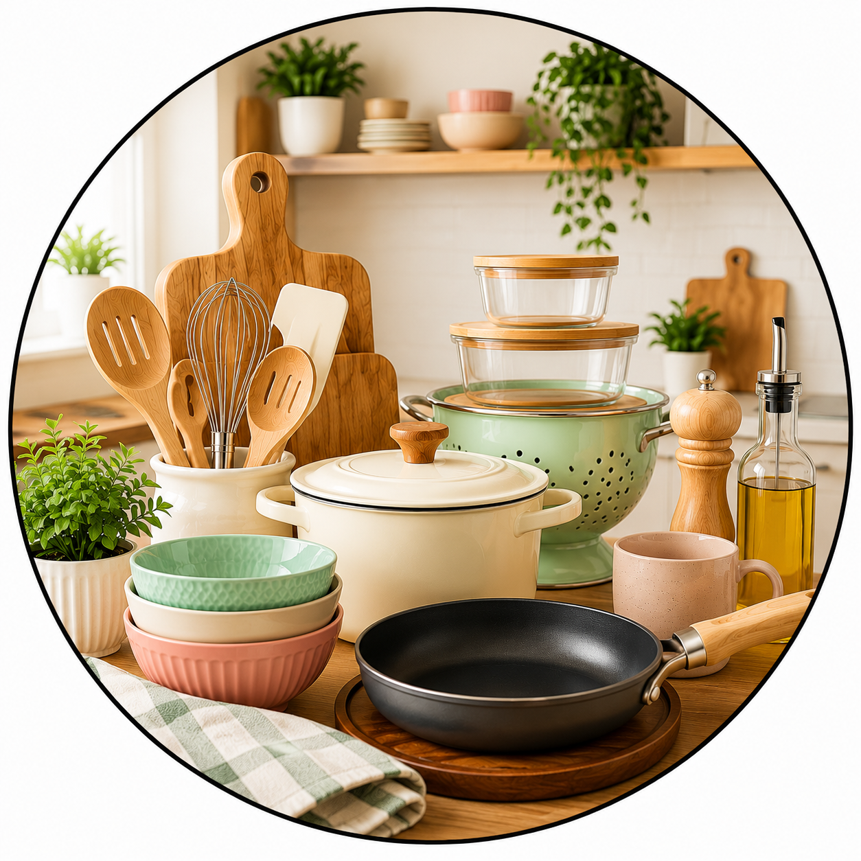 Home & Kitchen