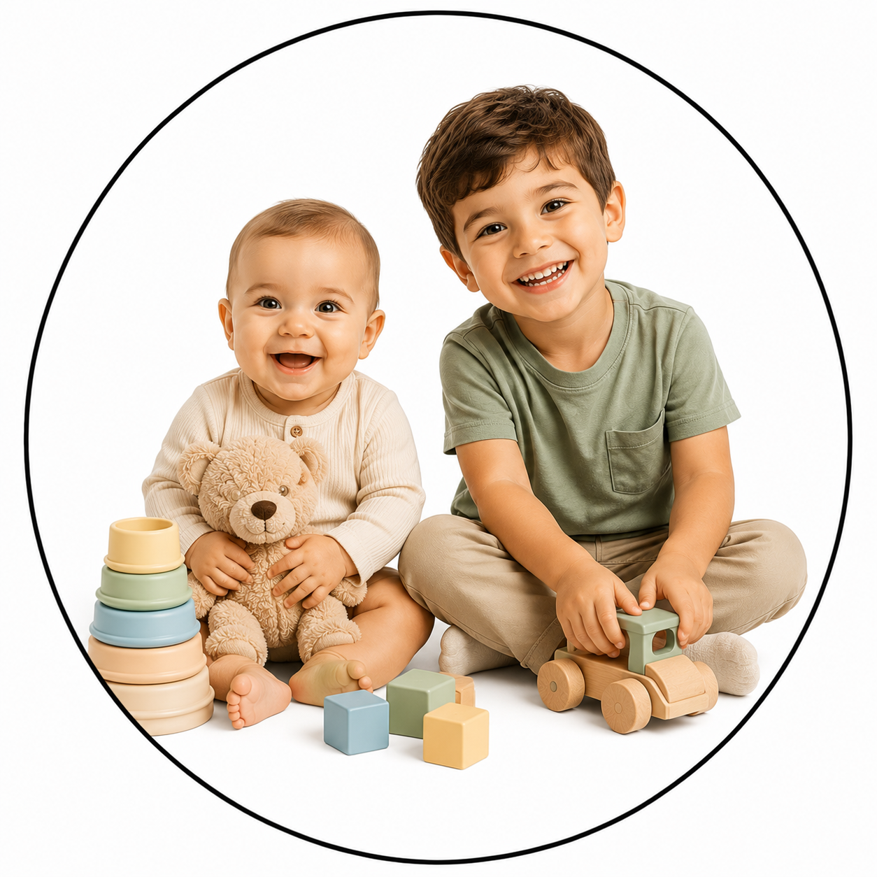 Baby & Kids