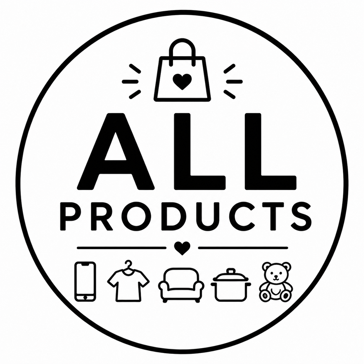 Collection All Products image